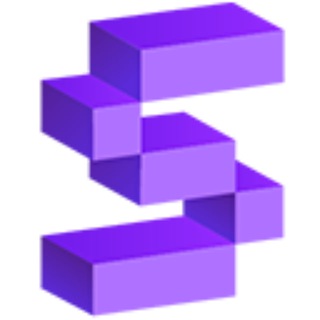 Telegram profile photo for IOST 铭文社区