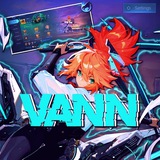 Telegram profile photo for VANN Dia Store
