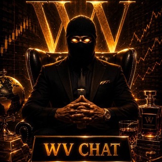 Telegram group profile photo for WV WORK CHAT