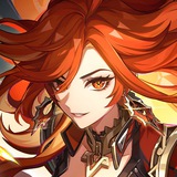 Telegram profile photo for TSUNAGENSH | НОВОСТИ ГЕНШИНА