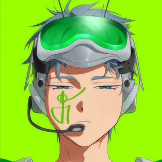 Telegram profile photo for (non)daily + cf MESSIAH PROJECT