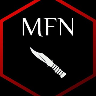 Telegram profile photo for MFN Knives Blog
