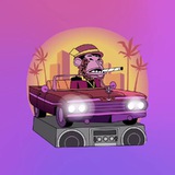 Telegram profile photo for My NFT