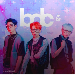 Telegram profile photo for BDC Brasil