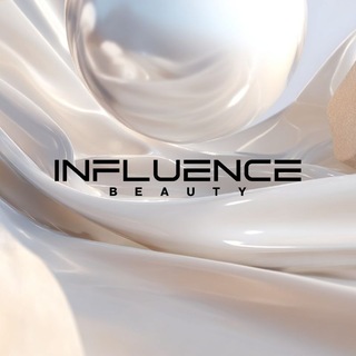 Telegram profile photo for Influence Beauty Era