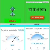 Telegram profile photo for FREE FXXTOOL & SIGNAL BINARY OPTION