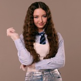 Telegram profile photo for POLINA LEVI