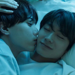 Telegram profile photo for رومانس مايكر BL دراما