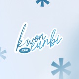 Telegram profile photo for KNOW EUNBI BOLHA🫧