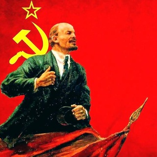 Telegram profile photo for Friends of Russia