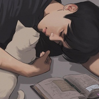 Telegram profile photo for to eternity, or beyond | 因缘 🩷