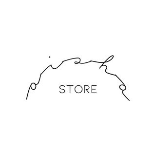 Telegram profile photo for Aisha Store