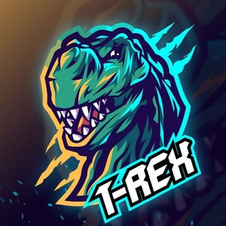 Telegram profile photo for T-Rex Vouches