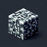 Telegram profile photo for ماینکرافت | ماینکرفت بدراک | Minecraft Bedrock