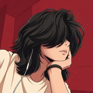 Telegram profile photo for MY UNIVERSE 🔗✨