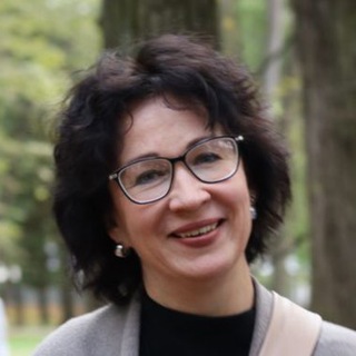 Telegram profile photo for Гид Елена Дворянцева