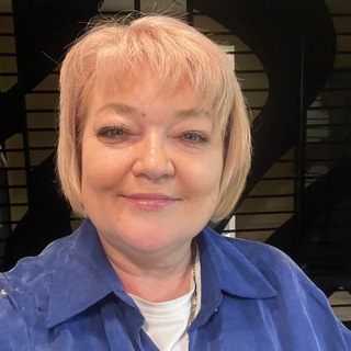 Telegram profile photo for Анна Глинчук / Канал