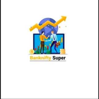 Telegram profile photo for π BANKNIFTY SUPER π