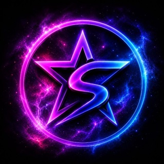 Telegram profile photo for ️️ استار مدیا
