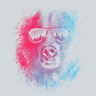 Telegram profile photo for WildTrade