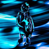 Telegram profile photo for Portfolio