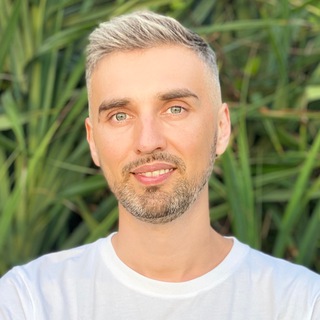 Telegram profile photo for Кирилл Захарин | ИИ