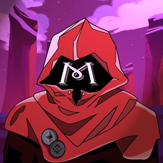 Telegram profile photo for Monte!ro Crypto Review's
