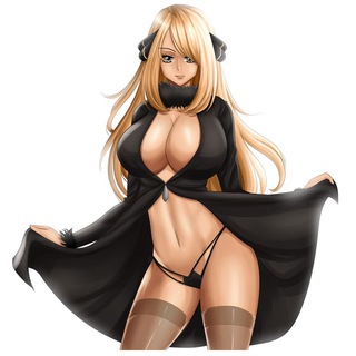 Telegram profile photo for Manga18FX