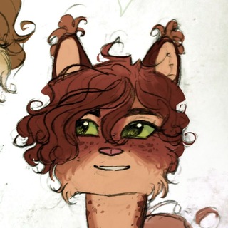 Telegram profile photo for SIPUXA°•🍎.°.