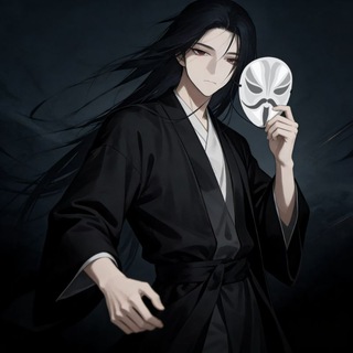 Telegram profile photo for Chunqiu/luna Detector