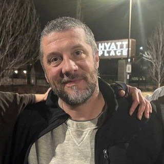 Telegram group profile photo for Joseph "Pi" Thomas Chat