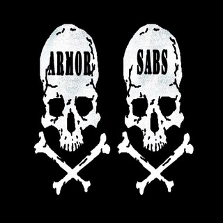 Telegram profile photo for ARMORSABS