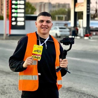 Telegram profile photo for НЕ КудриFM📻
