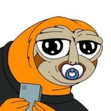 Telegram profile photo for BABY SLERF
