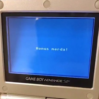 Telegram profile photo for H0nus merda