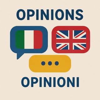 Telegram profile photo for Piccole verità dalle lezioni