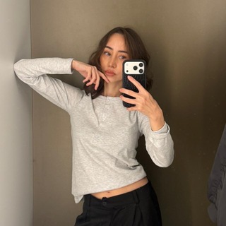 Telegram profile photo for saubanova