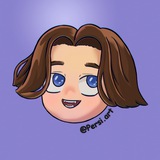 Telegram profile photo for Persi ART