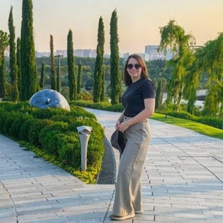 Telegram profile photo for Montekk.i в небольшом городе