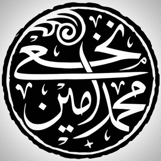 Telegram profile photo for محمد امین نخعی