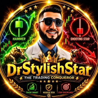 Telegram profile photo for TTC DrStylishStar