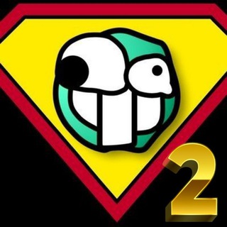 Telegram profile photo for CANAL HUMOR 2