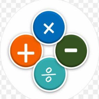 Telegram profile photo for Maths Quiz Group