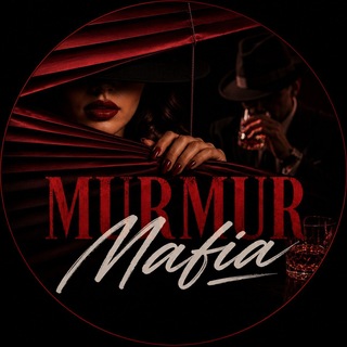 Telegram profile photo for Игры в Мафию в Лондоне