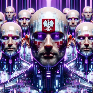 Telegram group profile photo for PolishMAFIA