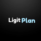 Telegram profile photo for Ligit plans
