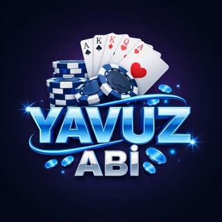 Telegram profile photo for YavuzabiYedek