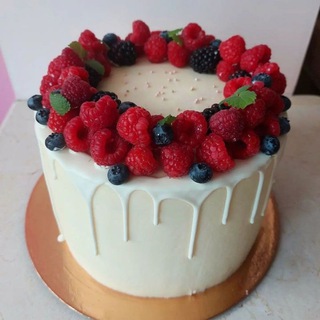 Telegram profile photo for С МИРУ ПО ТОРТИКУ🍰