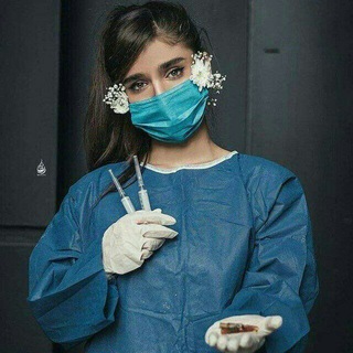 Telegram profile photo for دكتورة اشواق جابر