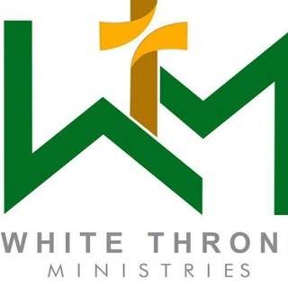 Telegram profile photo for White Throne Ministries